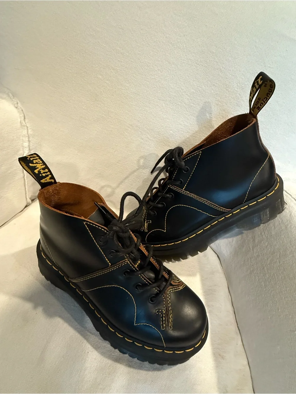 Dr. Martens unisex dr